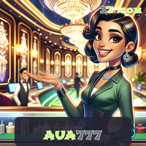 Atraia sua Sorte com o App do Aua777