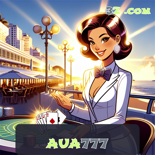 Casino da Aua777: Emoção e Variedade em Um Só Lugar