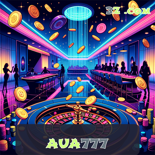 Promoções Irresistíveis: A Nova Era dos Jogos da AUA777