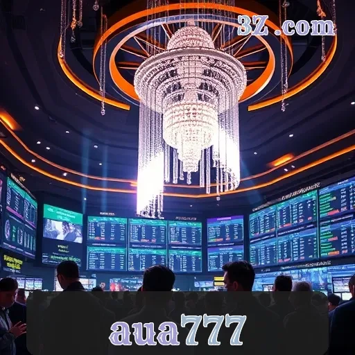 aua777: Descubra Como um Login Pode Transformar Seus Jogos