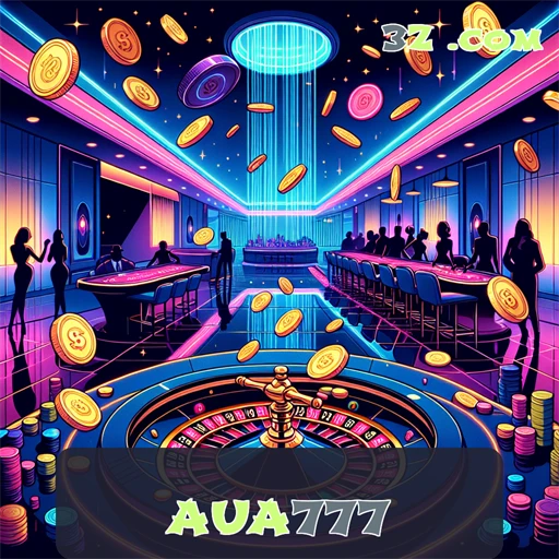 Promoções Irresistíveis: A Nova Era dos Jogos da AUA777