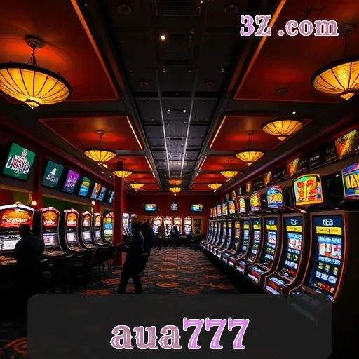 aua777: Como Medidas de Segurança Garantem Jogos Confiáveis e Seguros