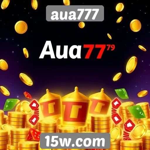 Novidades em jogos oferecidos pelo aua777