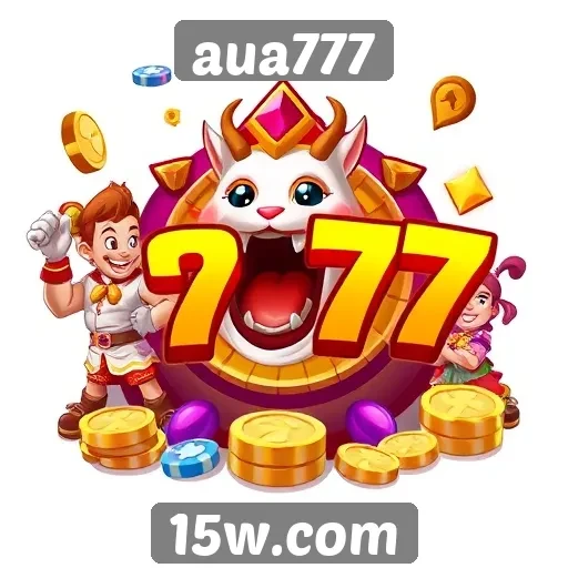 Plataforma de jogos aua777 apresenta novos recursos