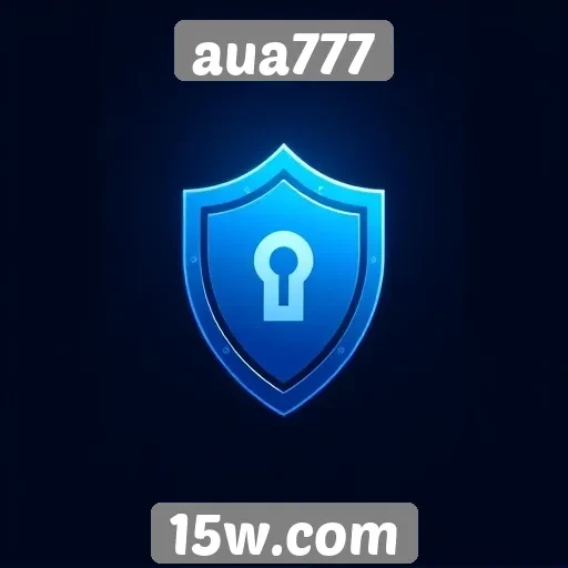 Avaliação da segurança no site aua777